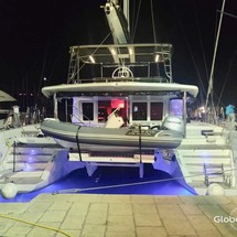 Lagoon 52