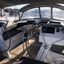 Hanse 455