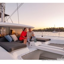 Lagoon 46