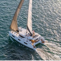 Lagoon 46