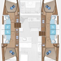 Lagoon 46