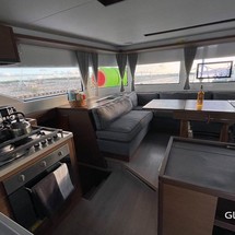 Lagoon 50