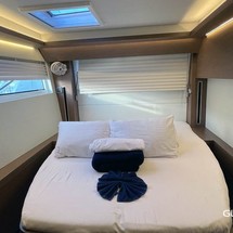 Lagoon 50