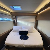 Lagoon 50