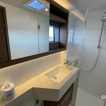 Lagoon 50