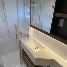 Lagoon 50