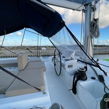 Lagoon 50