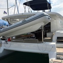 Lagoon 50