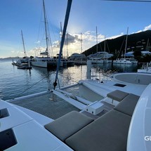 Lagoon 50