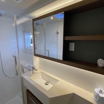 Lagoon 50