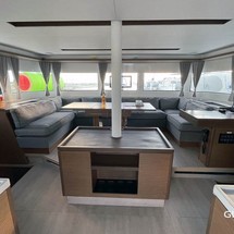 Lagoon 50