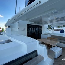Lagoon 50