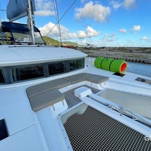 Lagoon 50