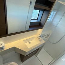 Lagoon 50