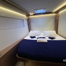 Lagoon 50
