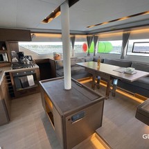 Lagoon 50