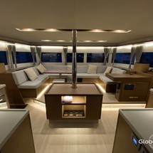 Lagoon 50
