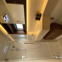 Lagoon 50