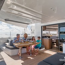 Lagoon 50