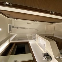 Lagoon 50