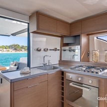 Lagoon 50