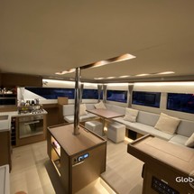 Lagoon 50