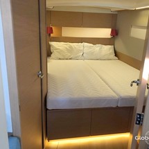 Jeanneau Sun Odyssey 410