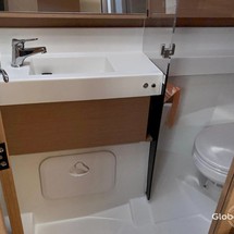 Jeanneau Sun Odyssey 410