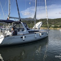 Beneteau Oceanis 45
