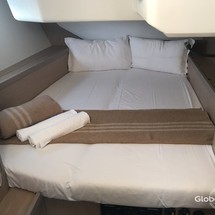 Beneteau Oceanis 45