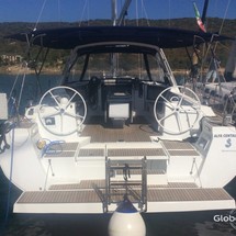 Beneteau Oceanis 45