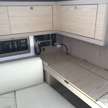 Beneteau Oceanis 45