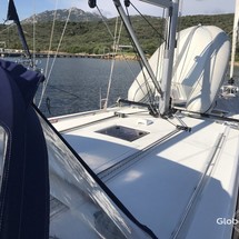 Beneteau Oceanis 45