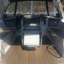 Beneteau Oceanis 45