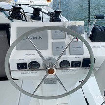 Fountaine Pajot Astréa 42