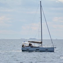 Dufour 390 Grand Large