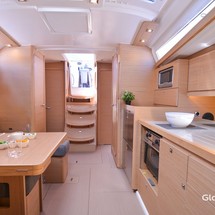 Dufour 390 Grand Large