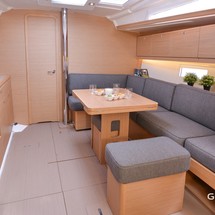 Dufour 390 Grand Large