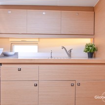 Dufour 390 Grand Large
