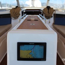 Dufour 390 Grand Large