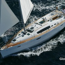 Beneteau Oceanis 46