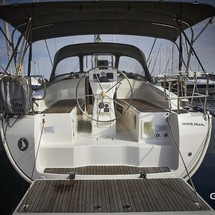 Bavaria Cruiser 36