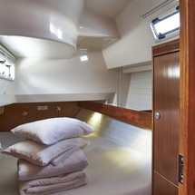 Bavaria Cruiser 36