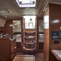 Bavaria Cruiser 36