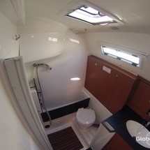 Bavaria 36 Cruiser
