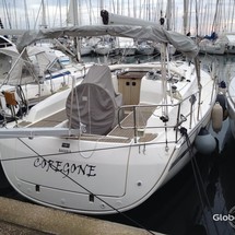 Bavaria 36 Cruiser
