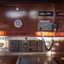 Beneteau Oceanis 46