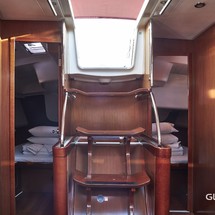 Beneteau Oceanis 46