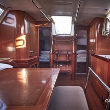 Beneteau Oceanis 46