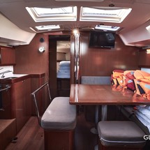 Beneteau Oceanis 46